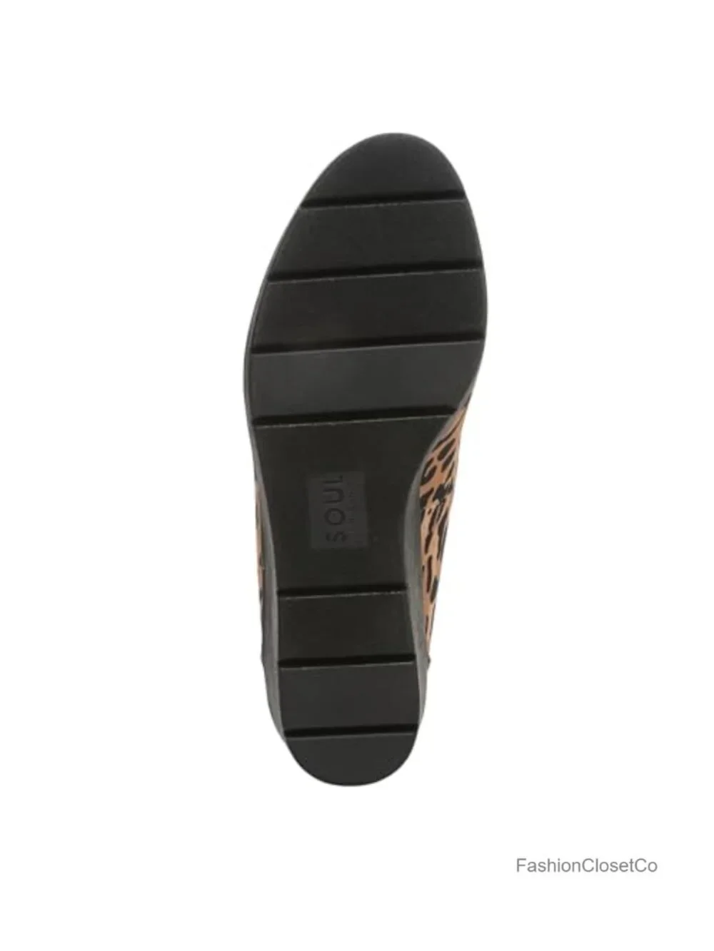 N/A paper synthetic heel